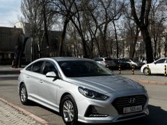 Photo of the vehicle Hyundai Sonata