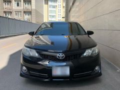 Сүрөт унаа Toyota Camry