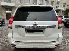 Photo of the vehicle Toyota Land Cruiser Prado