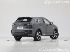 Photo of the vehicle Changan CS55PLUS