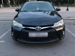 Сүрөт унаа Toyota Camry