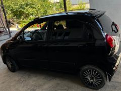 Фото авто Chevrolet Spark