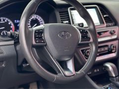 Сүрөт унаа Hyundai Sonata