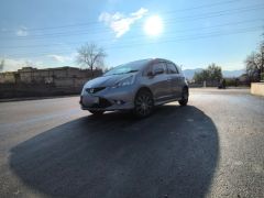 Photo of the vehicle Honda Fit