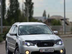 Фото авто Subaru Outback