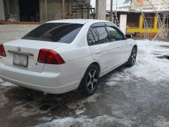 Фото авто Honda Civic Ferio