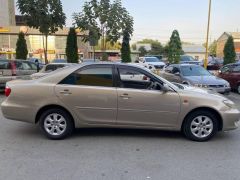 Сүрөт унаа Toyota Camry