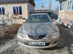 Фото авто Mazda 6