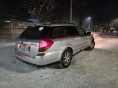 Сүрөт унаа Subaru Outback