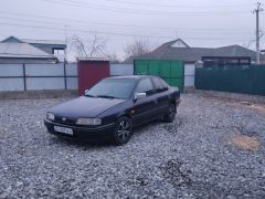 Photo of the vehicle Nissan Primera