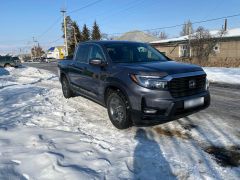 Photo of the vehicle Honda Ridgeline