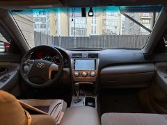 Сүрөт унаа Toyota Camry