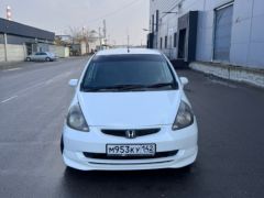 Сүрөт унаа Honda Fit