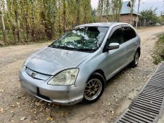 Сүрөт унаа Honda Civic