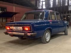 Фото авто ВАЗ (Lada) 2106