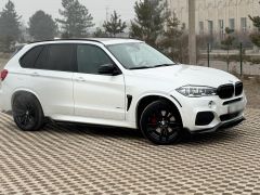 Фото авто BMW X5