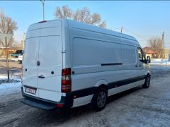 Фото авто Mercedes-Benz Sprinter