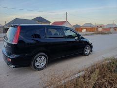 Фото авто Honda Stream