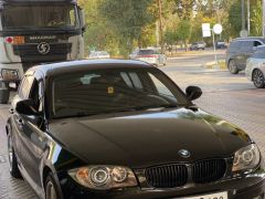 Сүрөт унаа BMW 1 серия