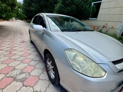 Фото авто Toyota Caldina