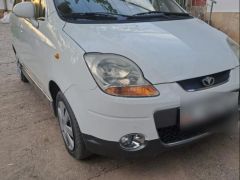 Фото авто Daewoo Matiz