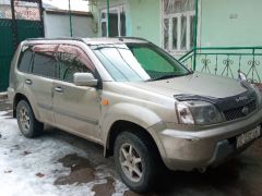 Photo of the vehicle Nissan X-Trail