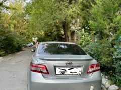 Сүрөт унаа Toyota Camry