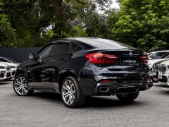 Сүрөт унаа BMW X6