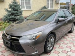 Сүрөт унаа Toyota Camry