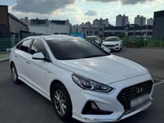 Сүрөт унаа Hyundai Sonata