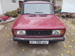 Фото авто ВАЗ (Lada) 2104