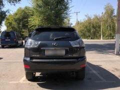 Фото авто Lexus RX