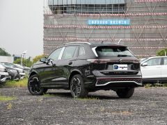 Сүрөт унаа Volkswagen Tiguan