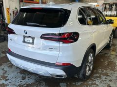 Сүрөт унаа BMW X5