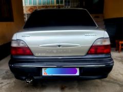 Сүрөт унаа Daewoo Nexia