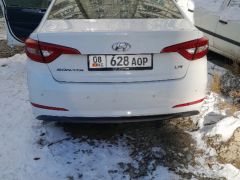 Фото авто Hyundai Sonata