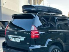 Сүрөт унаа Lexus GX