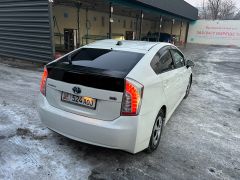 Photo of the vehicle Toyota Prius