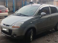 Сүрөт унаа Daewoo Matiz