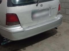 Сүрөт унаа Honda Odyssey