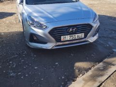 Photo of the vehicle Hyundai Sonata