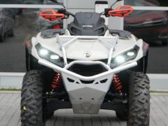 Photo of the vehicle BRP Can-Am Outlander X MR 1000R