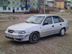 Сүрөт унаа Daewoo Nexia