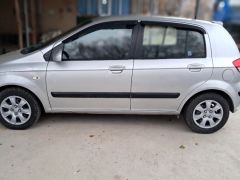 Photo of the vehicle Hyundai Getz