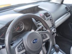 Photo of the vehicle Subaru Forester