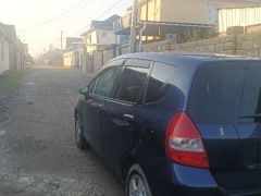 Сүрөт унаа Honda Fit