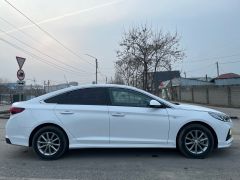 Сүрөт унаа Hyundai Sonata