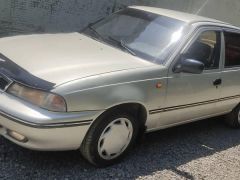 Сүрөт унаа Daewoo Nexia