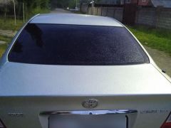 Photo of the vehicle Toyota Camry