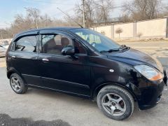 Photo of the vehicle Chevrolet Spark